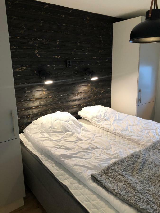 In The Heart Of Salen Appartement Buitenkant foto